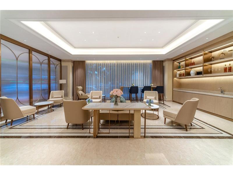 Vienna Hotel Qingyuan Lianjiang Road Luaran gambar