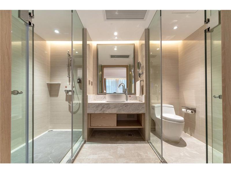 Vienna Hotel Qingyuan Lianjiang Road Luaran gambar