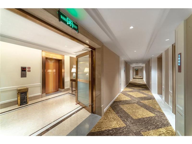 Vienna Hotel Qingyuan Lianjiang Road Luaran gambar
