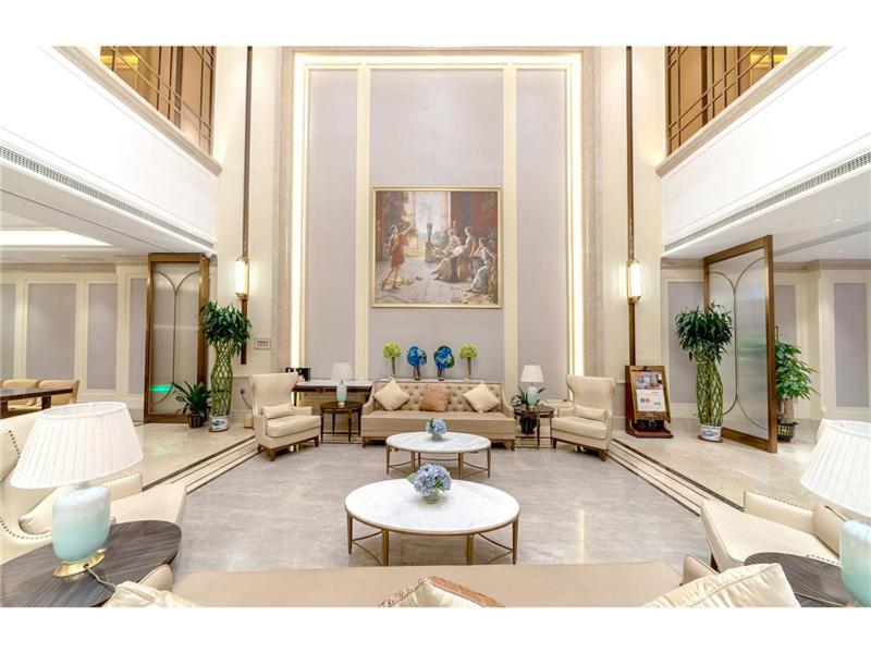 Vienna Hotel Qingyuan Lianjiang Road Luaran gambar