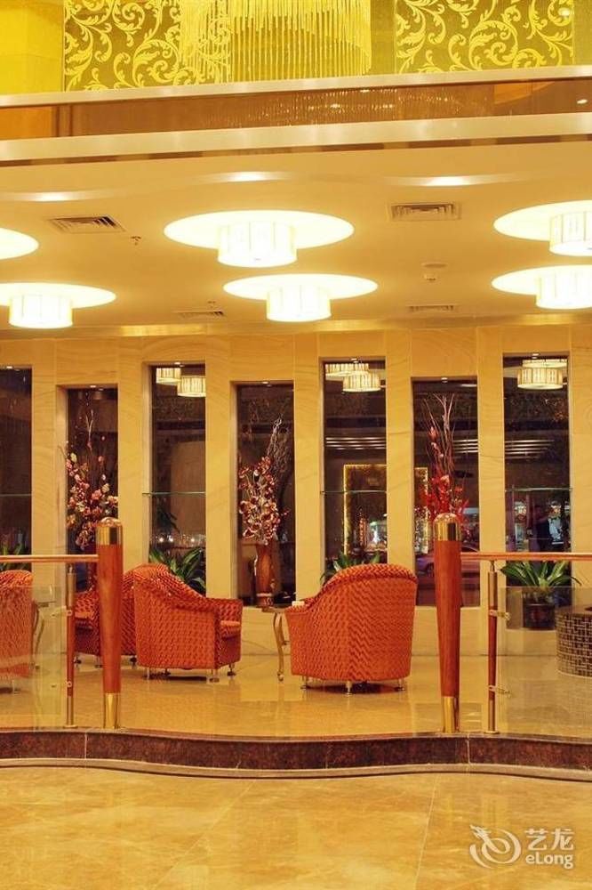 Vienna Hotel Qingyuan Lianjiang Road Luaran gambar